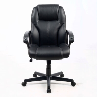 College HLC-0601 кресло руководителя — New Style of Furniture
