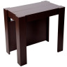 Столы-трансформеры Giant WE венге фото 2 — New Style of Furniture