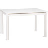 Обеденные столы LEM экстрабелый / белый фото 1 — New Style of Furniture