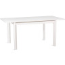 Обеденные столы LEM экстрабелый / белый фото 2 — New Style of Furniture