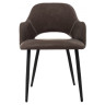 Стулья на металлокаркасе Konor фото 6 — New Style of Furniture