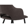 Стулья на металлокаркасе Konor фото 7 — New Style of Furniture