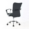 Компьютерные кресла Офисное кресло College H-298FA-1 чёрный фото 4 — New Style of Furniture