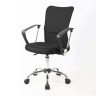 Компьютерные кресла Офисное кресло College H-298FA-1 чёрный фото 2 — New Style of Furniture
