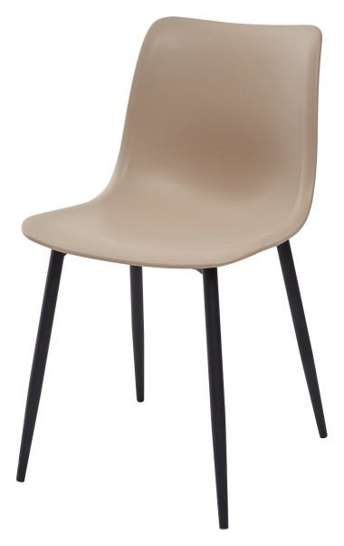 Стул SHADOW PP-8175FA BEIGE М-City — New Style of Furniture