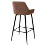 Барные стулья Барный стул PUNCH бежевый меланж FC-05/ MF-05 М-City фото 4 — New Style of Furniture