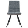 Стулья на металлокаркасе Niko серый фото 9 — New Style of Furniture