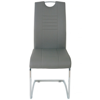 DC506 серый / белый — New Style of Furniture