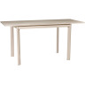 Обеденные столы NELSON капучино / латте фото 3 — New Style of Furniture