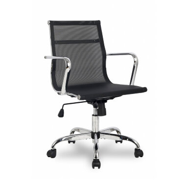 Офисное кресло College H-966F-2 компьютерные кресло — New Style of Furniture