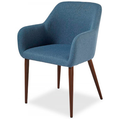 FEDERICA синий / венге — New Style of Furniture