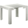 Столы-трансформеры Giant WT белый фото 2 — New Style of Furniture