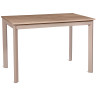 Обеденные столы NELSON дуб винтажный / латте фото 1 — New Style of Furniture