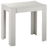 Столы-трансформеры Giant GL белый глянец фото 1 — New Style of Furniture