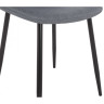 Стулья на металлокаркасе Lilu серый фото 7 — New Style of Furniture