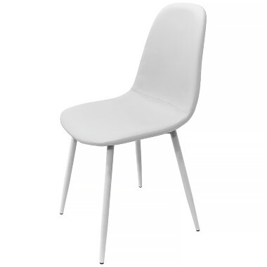 DC5541 белый / белый — New Style of Furniture