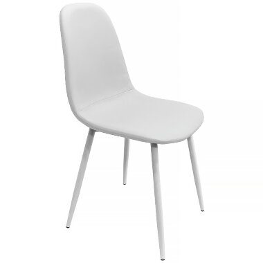 DC5541 белый / белый — New Style of Furniture