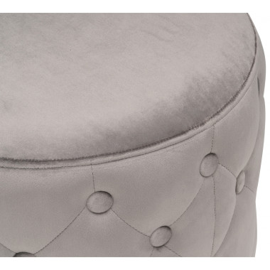 Brot-П dark grey лаунж кресло — New Style of Furniture