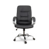 Компьютерные кресла College BX-3225-1 чёрный фото 2 — New Style of Furniture