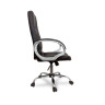 Компьютерные кресла College BX-3225-1 чёрный фото 3 — New Style of Furniture