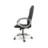 Компьютерные кресла College BX-3225-1 чёрный фото 4 — New Style of Furniture