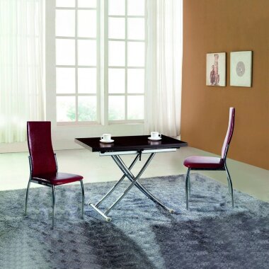 B2219 AG венге / хром — New Style of Furniture