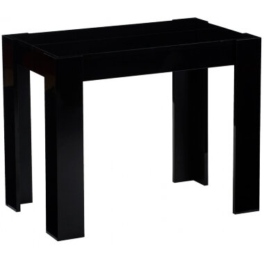 Giant GW чёрный глянец — New Style of Furniture