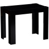 Столы-трансформеры Giant GW чёрный глянец фото 1 — New Style of Furniture