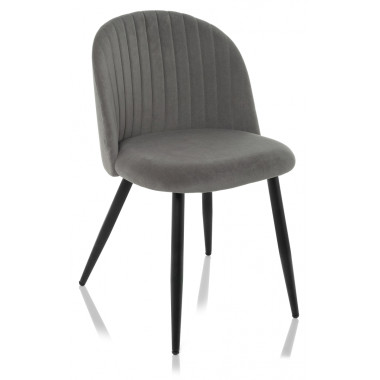 Gabi 1 темно-серый — New Style of Furniture