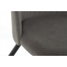 Стулья для кухни Gabi 1 темно-серый фото 5 — New Style of Furniture