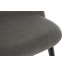 Стулья для кухни Gabi 1 темно-серый фото 6 — New Style of Furniture