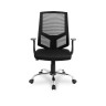 Компьютерные кресла Офисное кресло College HLC-1500 фото 7 — New Style of Furniture