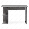 Import.categories_WOODVILLE Челси Лофт бетон / черный матовый фото 2 — New Style of Furniture