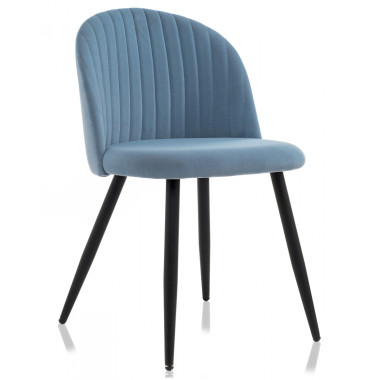 Gabi 1 голубой — New Style of Furniture