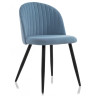 Деревянные Gabi 1 голубой фото 1 — New Style of Furniture