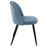 Деревянные Gabi 1 голубой фото 2 — New Style of Furniture