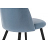 Деревянные Gabi 1 голубой фото 5 — New Style of Furniture