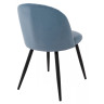 Деревянные Gabi 1 голубой фото 7 — New Style of Furniture