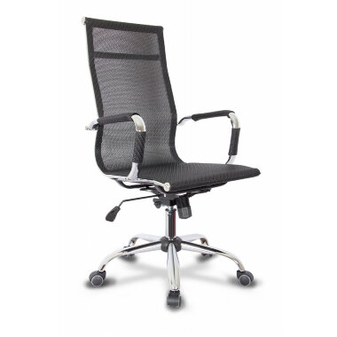 College XH-633A кресло руководителя — New Style of Furniture