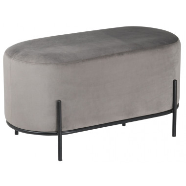 Duet-П dark grey — New Style of Furniture