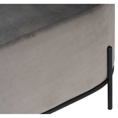 Duet-П dark grey — New Style of Furniture