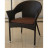 Плетеное кресло Y79A-W53 Brown