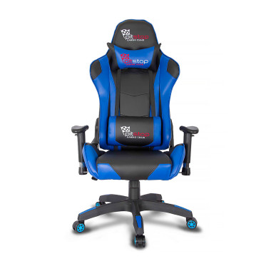 Игровое кресло College XH-8062LX геймерское кресло — New Style of Furniture