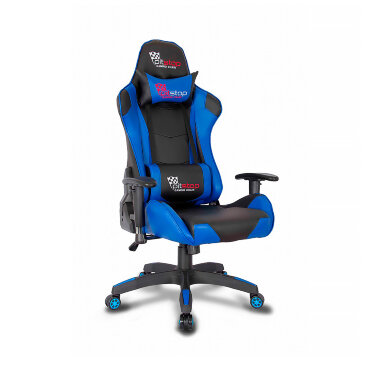 Игровое кресло College XH-8062LX геймерское кресло — New Style of Furniture