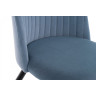 Деревянные Gabi голубой фото 4 — New Style of Furniture