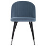 Деревянные Gabi голубой фото 8 — New Style of Furniture