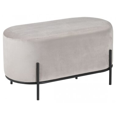 Duet-П light grey — New Style of Furniture