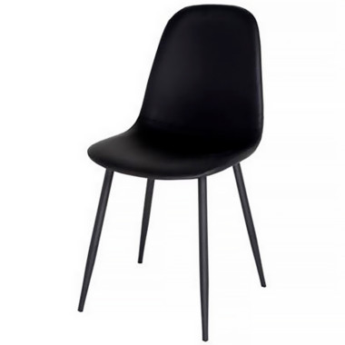 DC5541 чёрный / чёрный — New Style of Furniture
