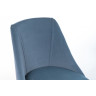 Деревянные Morgan синий фото 3 — New Style of Furniture