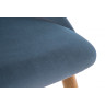 Деревянные Morgan синий фото 5 — New Style of Furniture